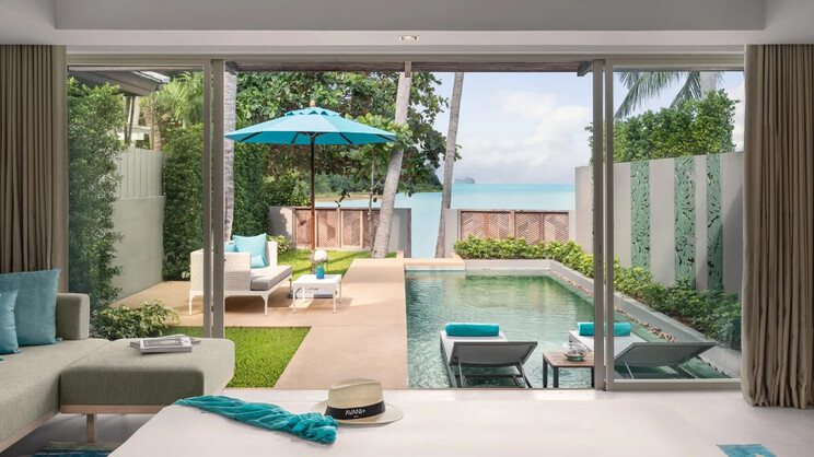 AVANI Samui